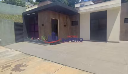 Casa de Condomínio com 3 quartos, Jardim Estância Brasil, Atibaia - R$ 850 mil, Cod: 13456