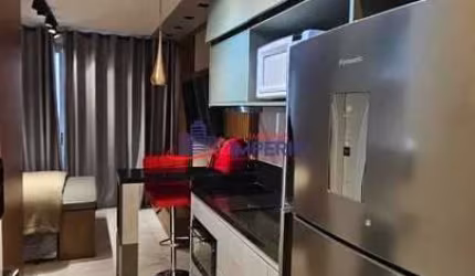 Studio com 1 quarto, Macedo, Guarulhos, Cod: 13527