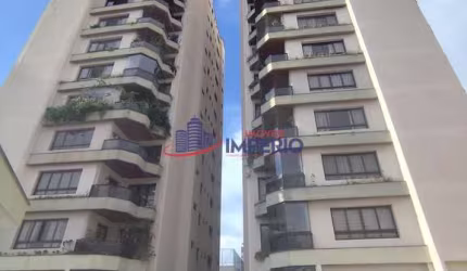 Cobertura com 3 quartos, Vila Galvão, Guarulhos - R$ 1.3 mi, Cod: 13567
