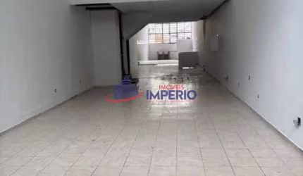 Galpão, Bom Retiro, São Paulo - R$ 1.5 mi, Cod: 13581