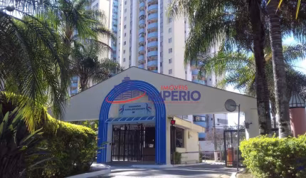Apto 2 quartos Tatuapé - R$ 2.300,00