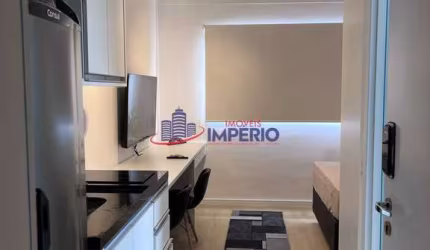 Studio com 1 quarto, República, São Paulo, Cod: 13673
