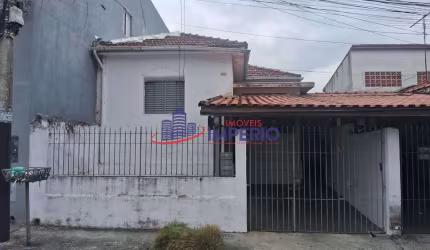 Casa com 3 quartos, Vila das Palmeiras, Guarulhos, Cod: 13677