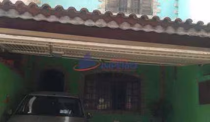 Sobrado com 3 quartos, Vila Rosália, Guarulhos - R$ 550 mil, Cod: 4326