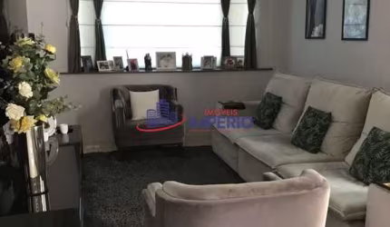 Sobrado com 3 dorms, Parque Edu Chaves, São Paulo - R$ 1 mi, Cod: 8047