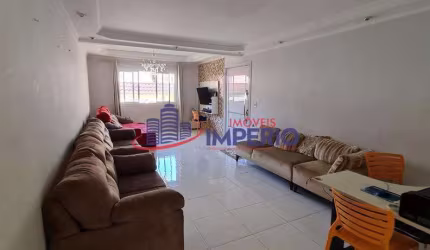 Sobrado com 3 dorms, Macedo, Guarulhos - R$ 770 mil, Cod: 8275