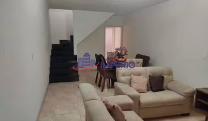 Casa com 3 dorms, Jardim Vila Galvão, Guarulhos - R$ 600 mil, Cod: 8421