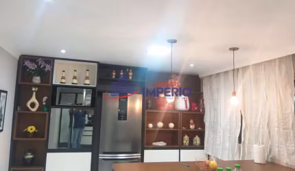 Sobrado com 3 dorms, Vila Galvão, Guarulhos - R$ 1 mi, Cod: 8447