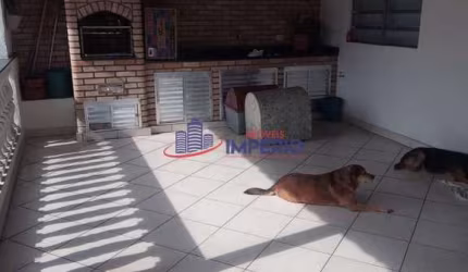 Sobrado com 8 dorms, Jardim Bom Clima, Guarulhos - R$ 900 mil, Cod: 8458