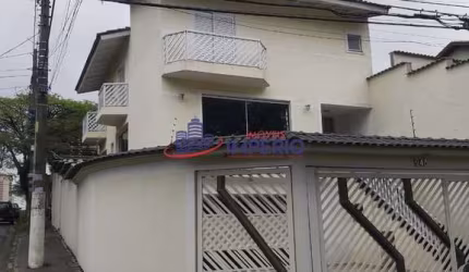Sobrado com 5 dorms, Vila Rosália, Guarulhos - R$ 1.7 mi, Cod: 8517