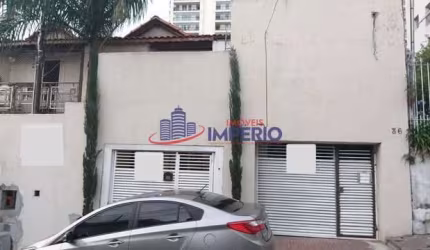 Sobrado com 5 dorms, Água Fria, São Paulo - R$ 900 mil, Cod: 9077