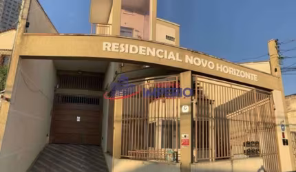 Casa de Condomínio com 4 dorms, Parada Inglesa, São Paulo - R$ 799 mil, Cod: 9573