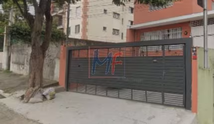 Sobrado na Casa Verde, 200 m² a.u., 4 quartos (1 suíte), sala, cozinha, 4 banheiros, área de serviço, edícula e 6 vagas. (REF: 16.595)
