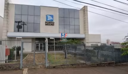 Prédio Comercial para Venda  bairro Higienópolis, com 2.127 m² de área construída e terreno com 2.801 m² . Não aceita permuta.  REF: 15.569 -