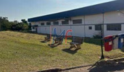 Excelente Prédio Comercial para investidor em Boituva, 5.400 m² a.c., 50.000 m² terreno, cozinha, banheiros, escritórios. REF: 19.408