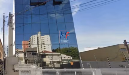Excelente Prédio Comercial  com 5 pavimentos V. Monte Alegre, 300 m² terreno, 1006 m² a.c. Zoneamento: ZC. (REF: 19.581).