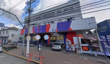Excelente conjunto comercial, com 852 m² a.u., 22 salas sem separação , 9 banheiros, nas proximidades do Parque Anilinas (REF 19.598)