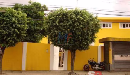 Galpão em Guarulhos ,1.960 m2 terreno e  1.310 m² a.c.  , com salas, vestiário, refeitório,  Locado R$ 23.500 mil reais  ( contrato até 03/2027) . REF 11.140