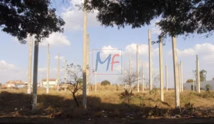 Excelente Terreno Industrial  localizado no bairro Jardim Boa Vista, 2.000 m² de área de terreno, (ESTUDA PARCELAMENTO) - REF - 13.399