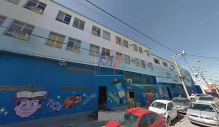 Excelente terreno no Centro de Macaé - RJ, com 9.090 m² estuda propostas , inclusive Built to suit e permuta financeira. REF: 15.845 -