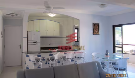 APARTAMENTO À  VENDA - ENSEADA - GUARUJÁ/SP