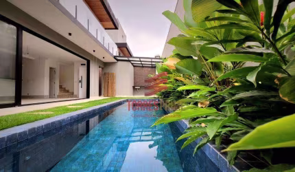 Casa à venda, 180 m² por R$ 2.500.000,00 - Juquehy - São Sebastião/SP