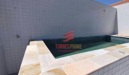 Casa com 3 dormitórios à venda, 220 m² por R$ 1.720.000,00 - Embaré - Santos/SP