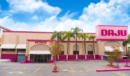 Loja em Supermercado para alugar, 20.00 m2 por R$2000.00  - Juveve - Curitiba/PR