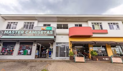 Apartamento com 3 quartos  para alugar, 140.00 m2 por R$2500.00  - Boqueirao - Curitiba/PR