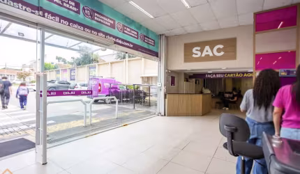 Cjto Comercial_Sala para alugar, 6.00 m2 por R$2500.00  - Reboucas - Curitiba/PR