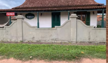 Casa com 7 quartos à venda na Praia de Santa Clara, São Francisco de Itabapoana , 300 m2 por R$ 498.000