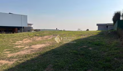 Terreno à venda, 1030 m² por R$ 480.000 - Condomínio Fazenda Kurumin - Itu/SP