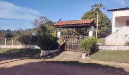 Cha´cara a` Venda no Condomi´nio Monte Verde – Itu/SP