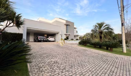 Exclusividade, Sofisticac¸a~o e Conforto no Fazenda Vila Real de Itu
