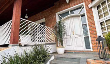 Casa à Venda em Bairro Nobre – Alto das Palmeiras | Itu/SP