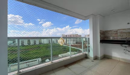 Apartamento à venda no Green Park I – Salto/SP