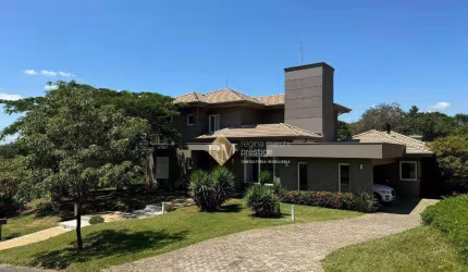 Belissíma casa disponível para locação e venda no Condomínio Fazenda Vila Real de Itu - Itu/SP