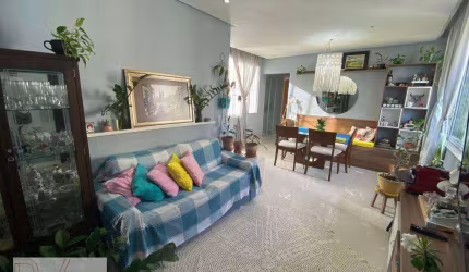 Apartamento com 2 Dormitórios à Venda, 98 m² por R$ 540.000,00 - Barra - Salvador/BA
