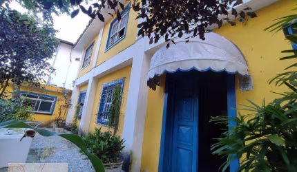 Casa com 4 Dormitórios à Venda, 400 m² por R$ 2.300.000,00 - Graça - Salvador/BA