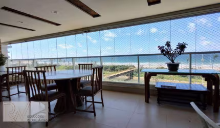 Apartamento com 4 Dormitórios, 4 Suítes à Venda, 302 m² por R$ 2.350.000,00 - Jaguaribe - Salvador/BA