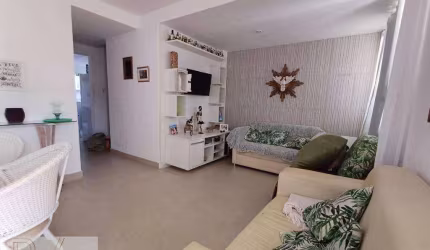 Village com 3 Dormitórios, 2 Suítes à Venda, 120 m² por R$ 850.000,00 - Guarajuba - Camaçari/BA