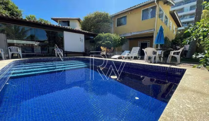 Casa Duplex com 5 quartos, 3 suítes à venda, 270 m² por R$ 1.780.000 - Pedra do Sal - Salvador/BA