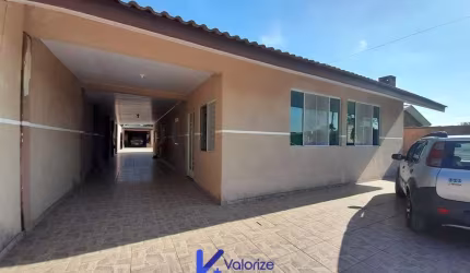Casa a venda Matinhos-PR