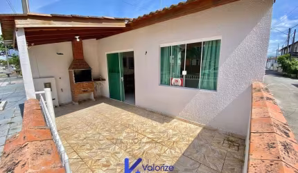 Casa 3 Quartos Matinhos Ipacaray 60m da Orla