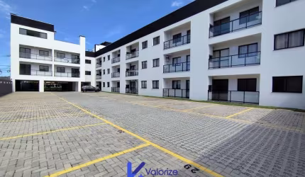 Apartamento em condominío Matinhos-PR