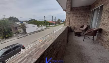 Sobrado em Ipanema