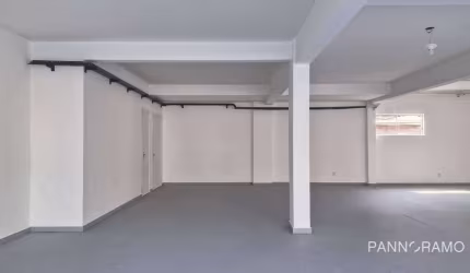 Loja para alugar, 110 m² por R$ 5.945,00/mês - Vila Nova - Blumenau/SC