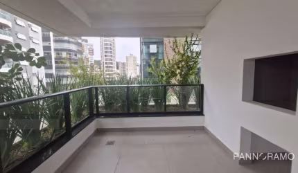 Apartamento com 4 dormitórios à venda, 218 m² por R$ 2.500.000,00 - Jardim Blumenau - Blumenau/SC