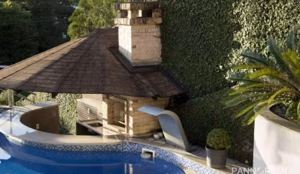 Casa com 4 dormitórios à venda, 300 m² por R$ 1.980.000,00 - Itoupava Norte - Blumenau/SC