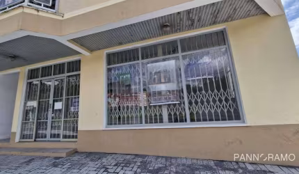 Loja para alugar, 58 m² por R$ 1.938,85/mês - Água Verde - Blumenau/SC